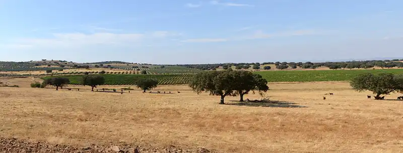 Alentejo Coast, Portugal