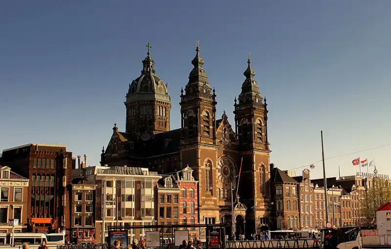 Amsterdam, Netherlands