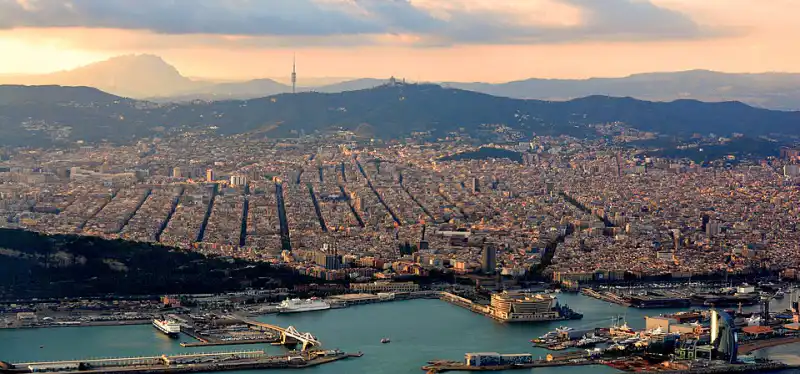 Barcelona, Spain