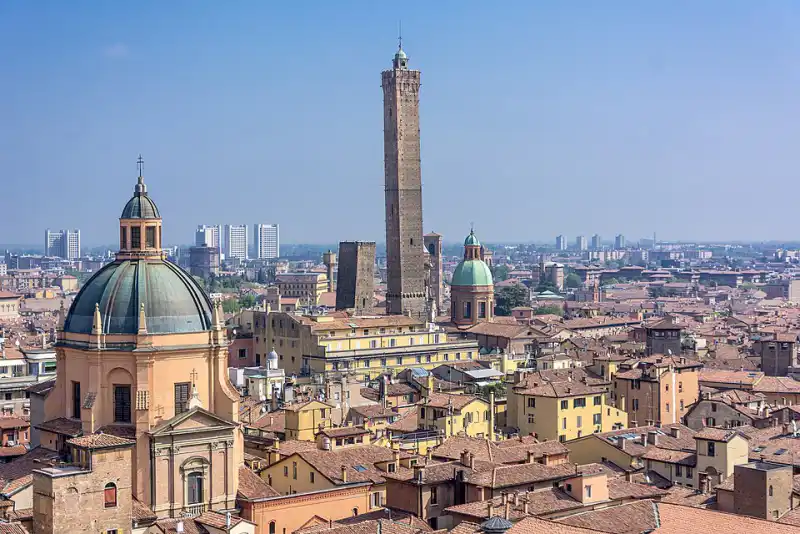 Bologna, Italy
