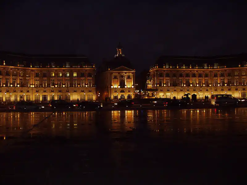 Bordeaux, France
