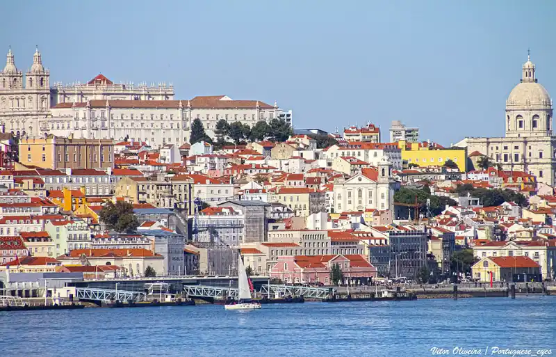 Lisbon, Portugal