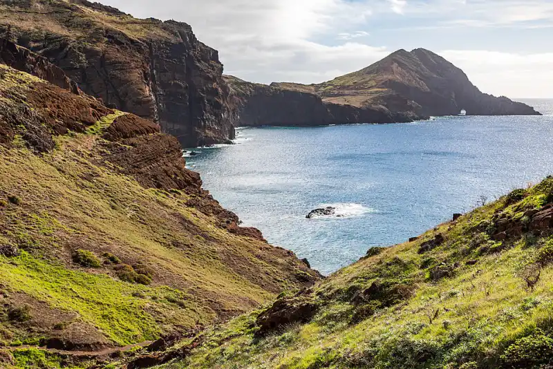 Madeira, Portugal