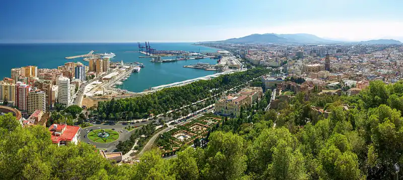 Málaga, Spain