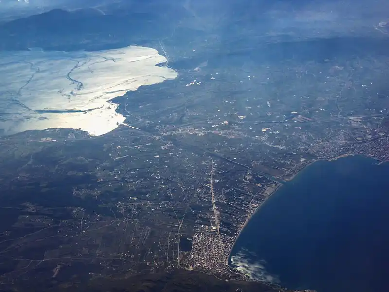 Peloponnese, Greece