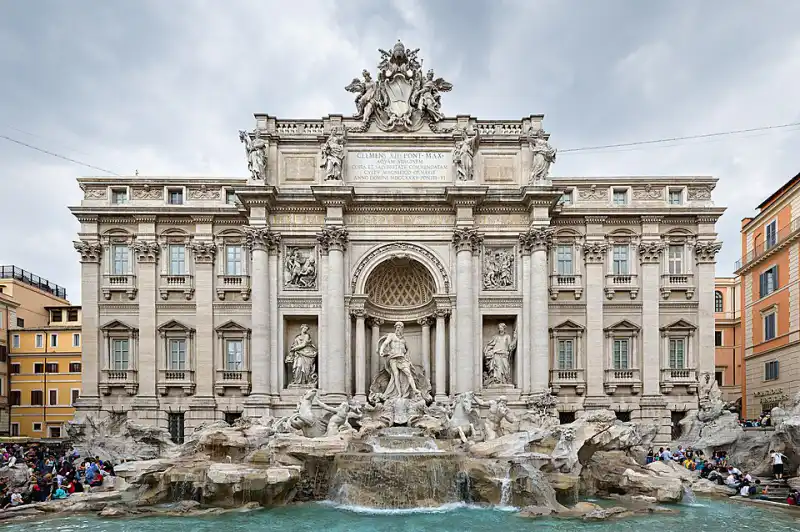 Rome, Italy