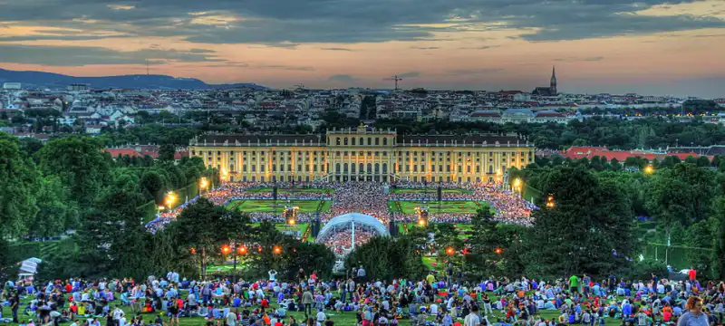 Vienna, Austria