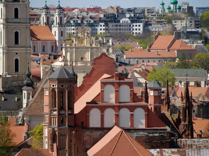 Vilnius, Lithuania