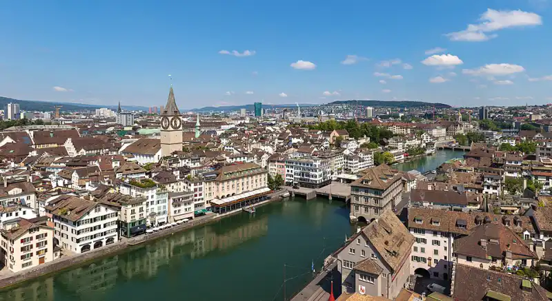 Zurich, Switzerland
